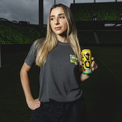 C4 Energy × Austin FC Limited Edition Tee