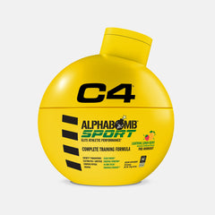 AlphaBomb™ Sport
