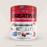 Cellucor® Jolly Rancher Flavored Cor-Performance® Creatine Powder