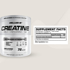 Cellucor® Cor-Performance® Creatine Powder