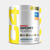 C4 Ripped® Sport Pre Workout Powder
