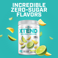 XTEND® EAA Essential Amino Acids Powder