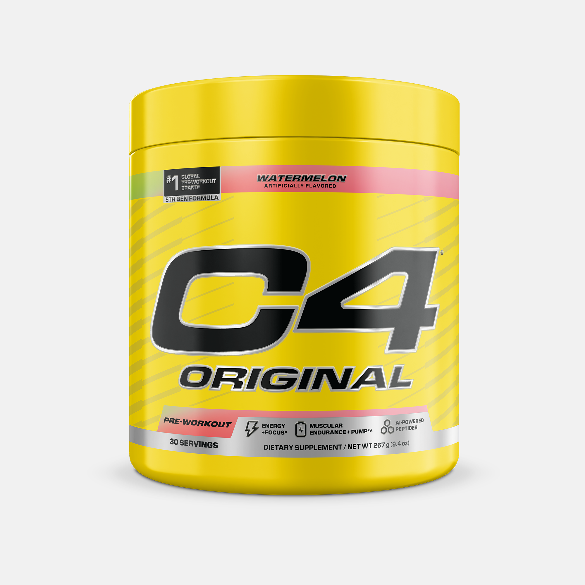 C4 Original Pre-Workout