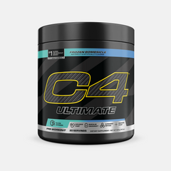 C4 Ultimate Pre-Workout