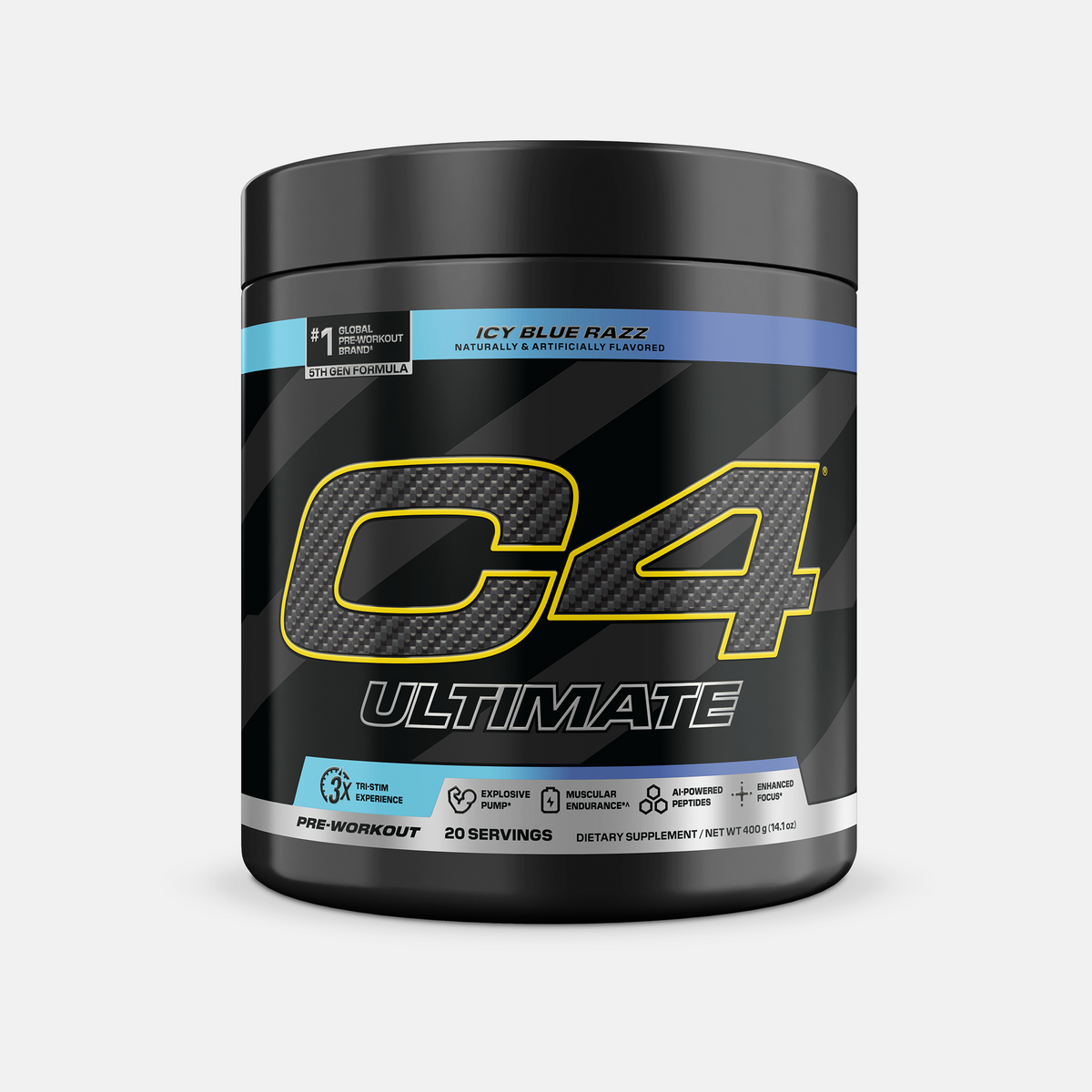 C4 Ultimate Pre-Workout