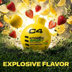 AlphaBomb™ Sport