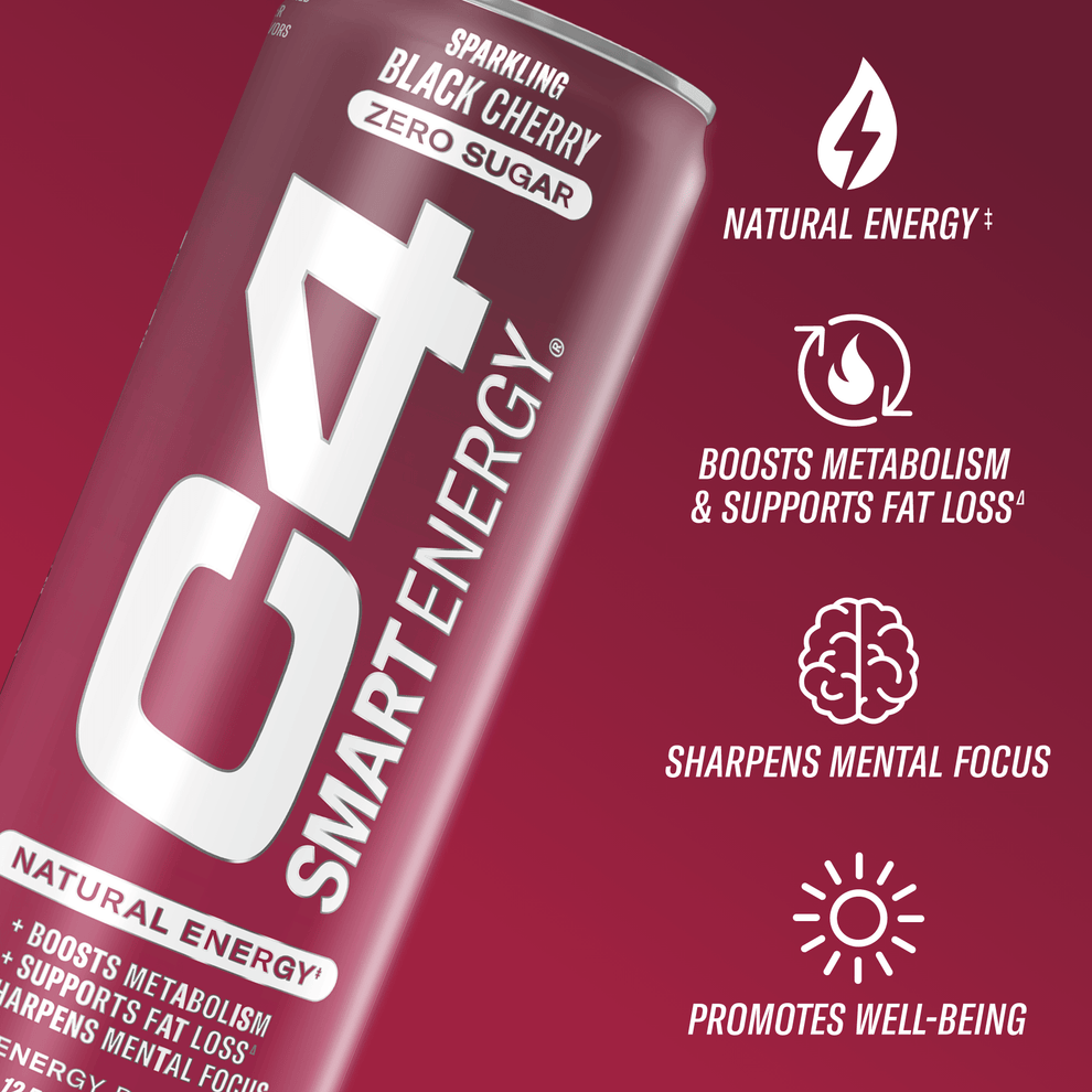 The Cognitive Boost Bundle