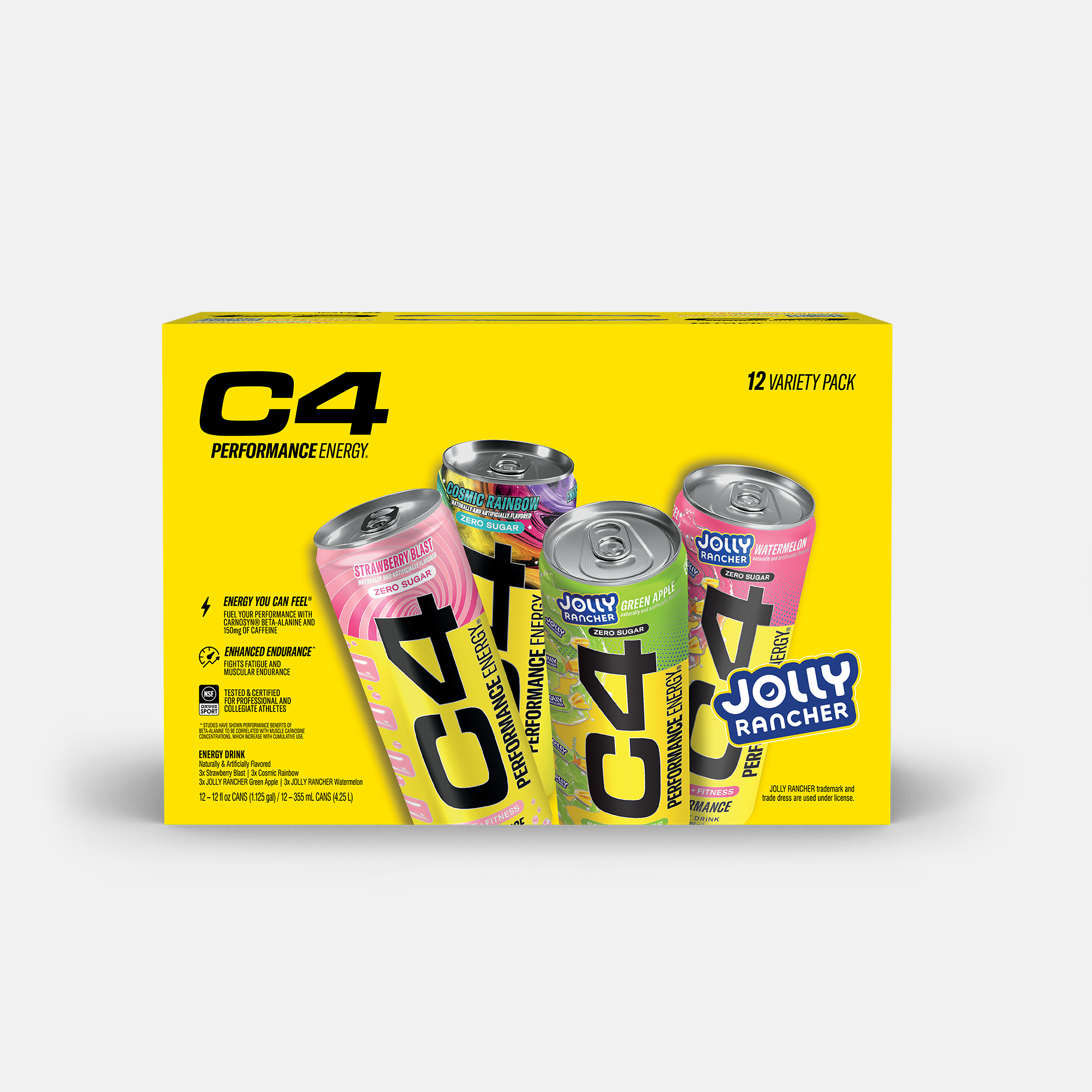 Candy Variety Pack