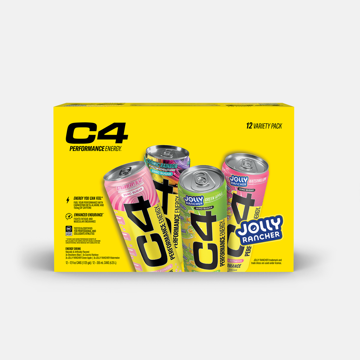 Candy Variety Pack