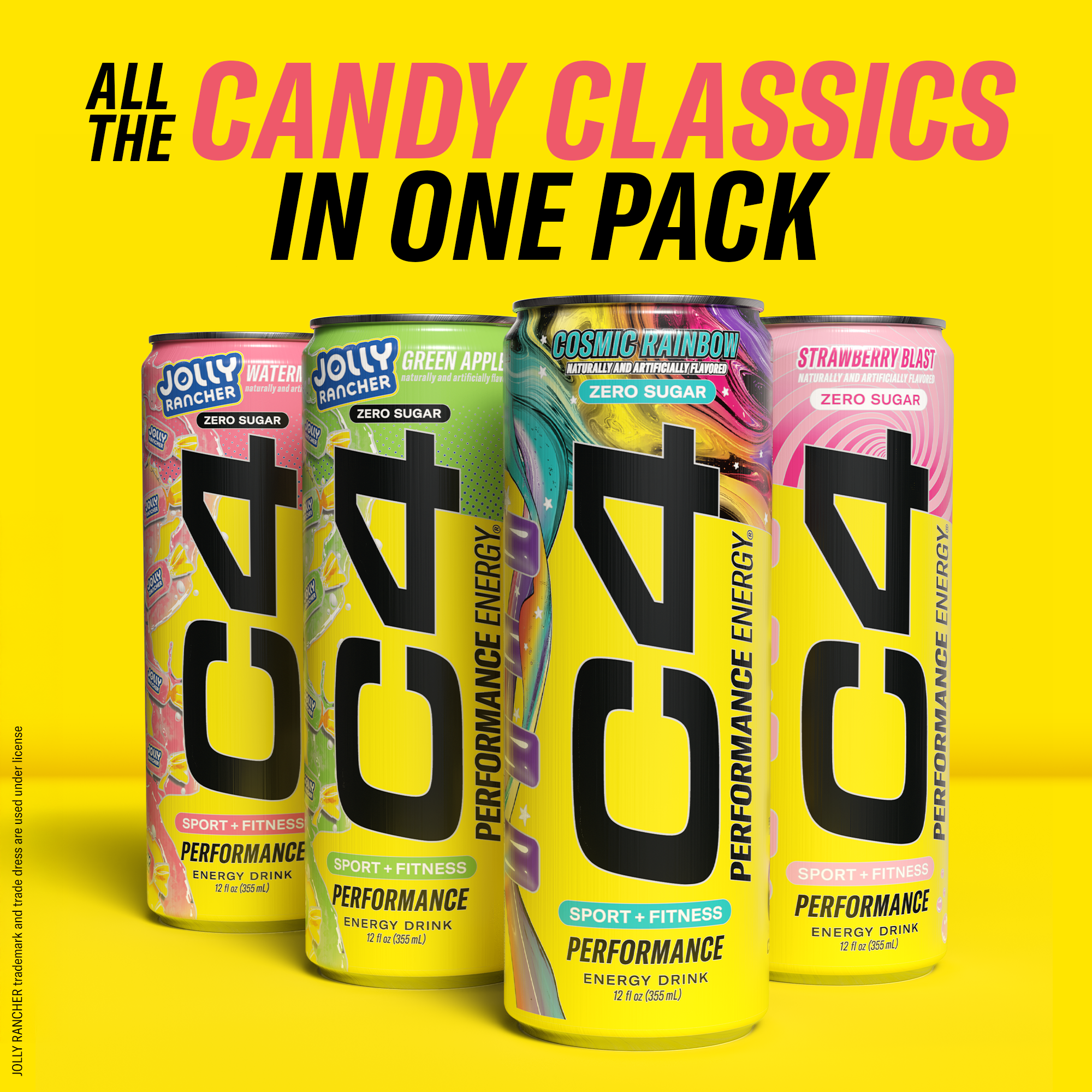 Candy Variety Pack