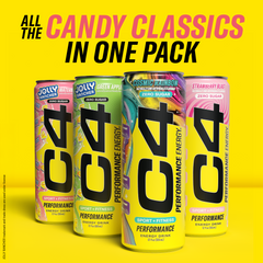 Candy Variety Pack