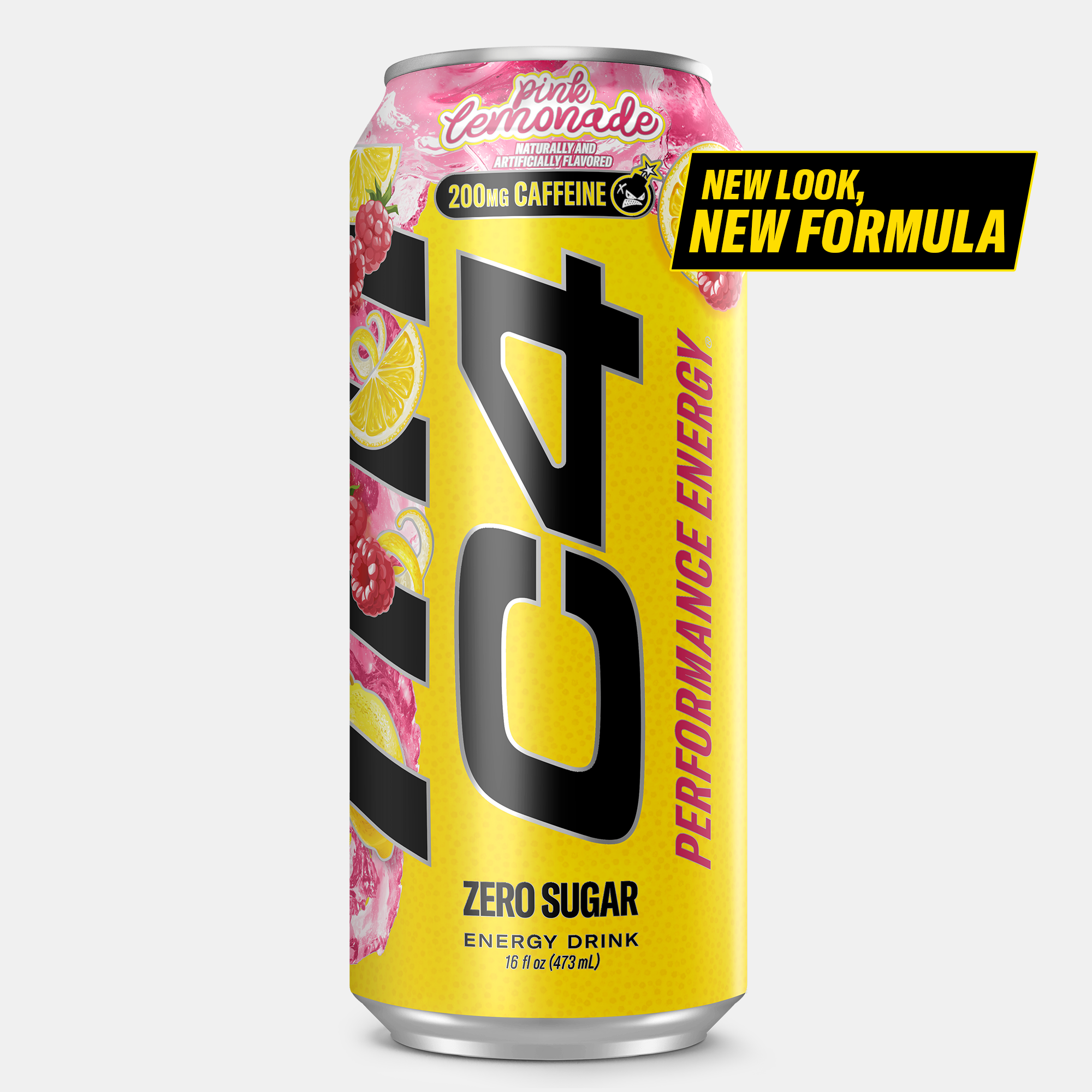 C4 Performance Energy® Pink Lemonade