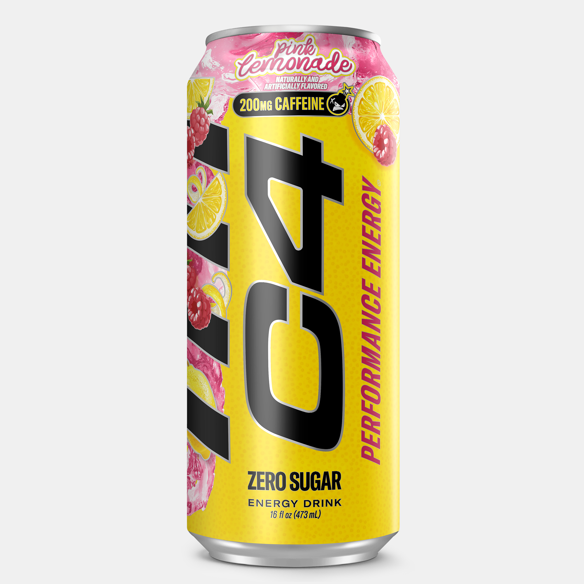 C4 Performance Energy® Pink Lemonade