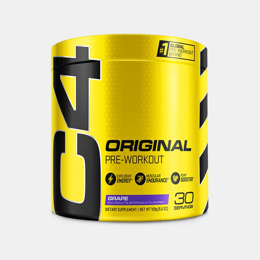 C4® Original Pre Workout Powder