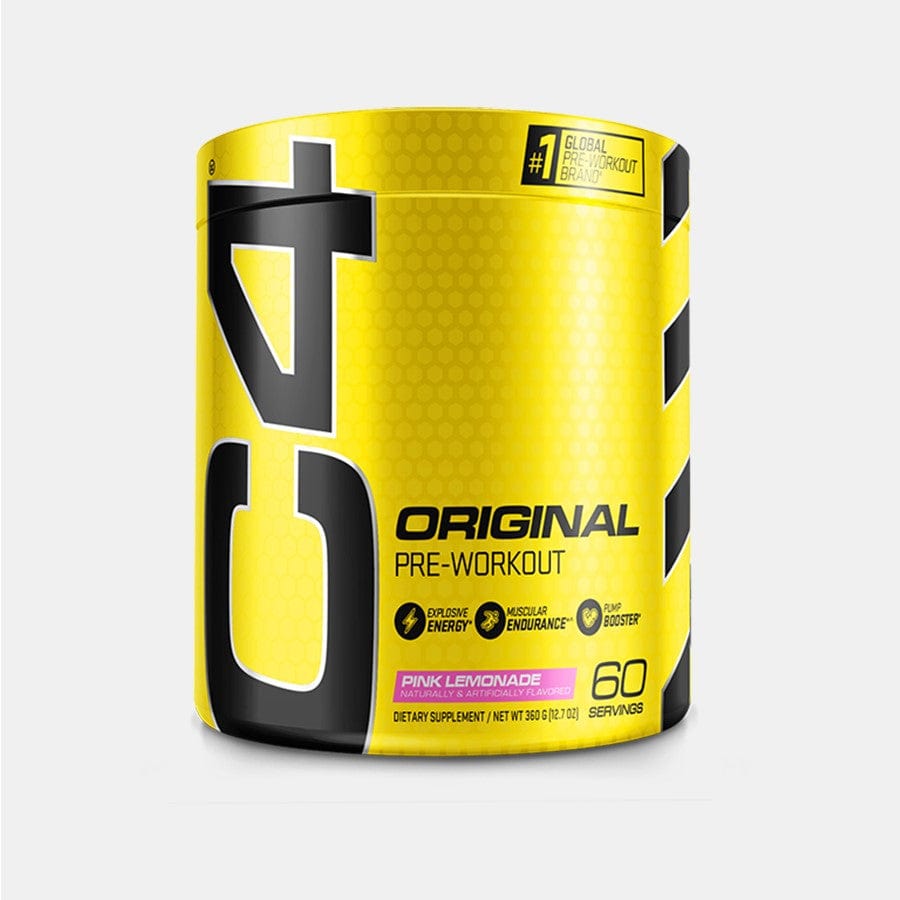 C4® Original Pre Workout Powder