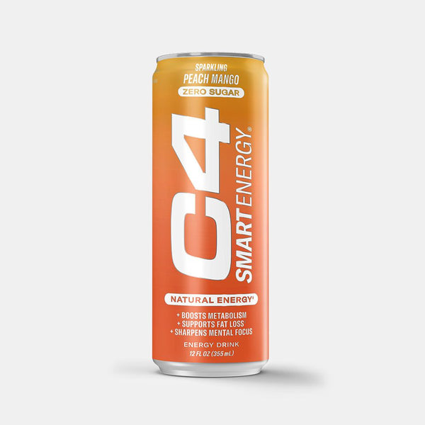 The Cognitive Boost Bundle