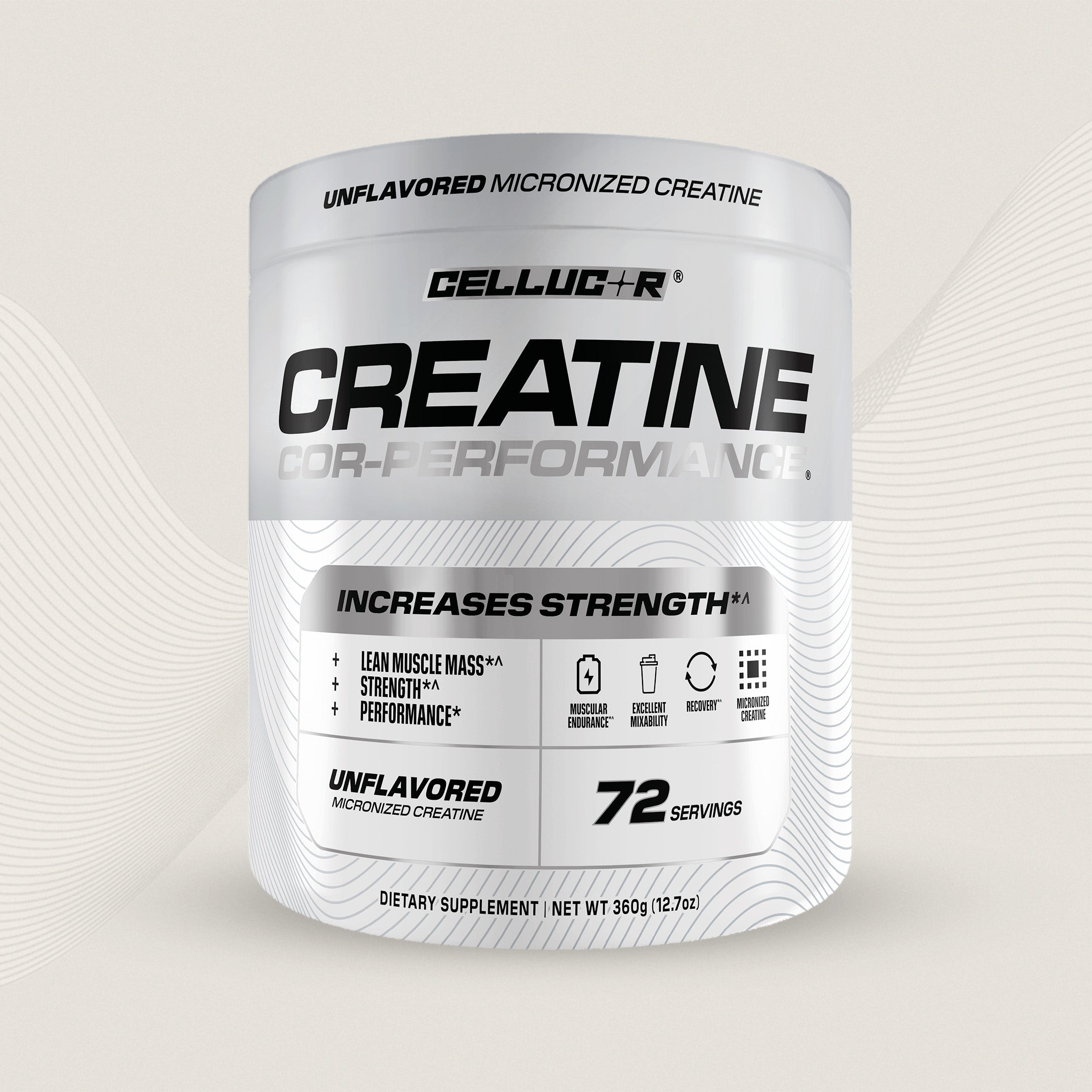 Cellucor® Cor-Performance® Creatine Powder