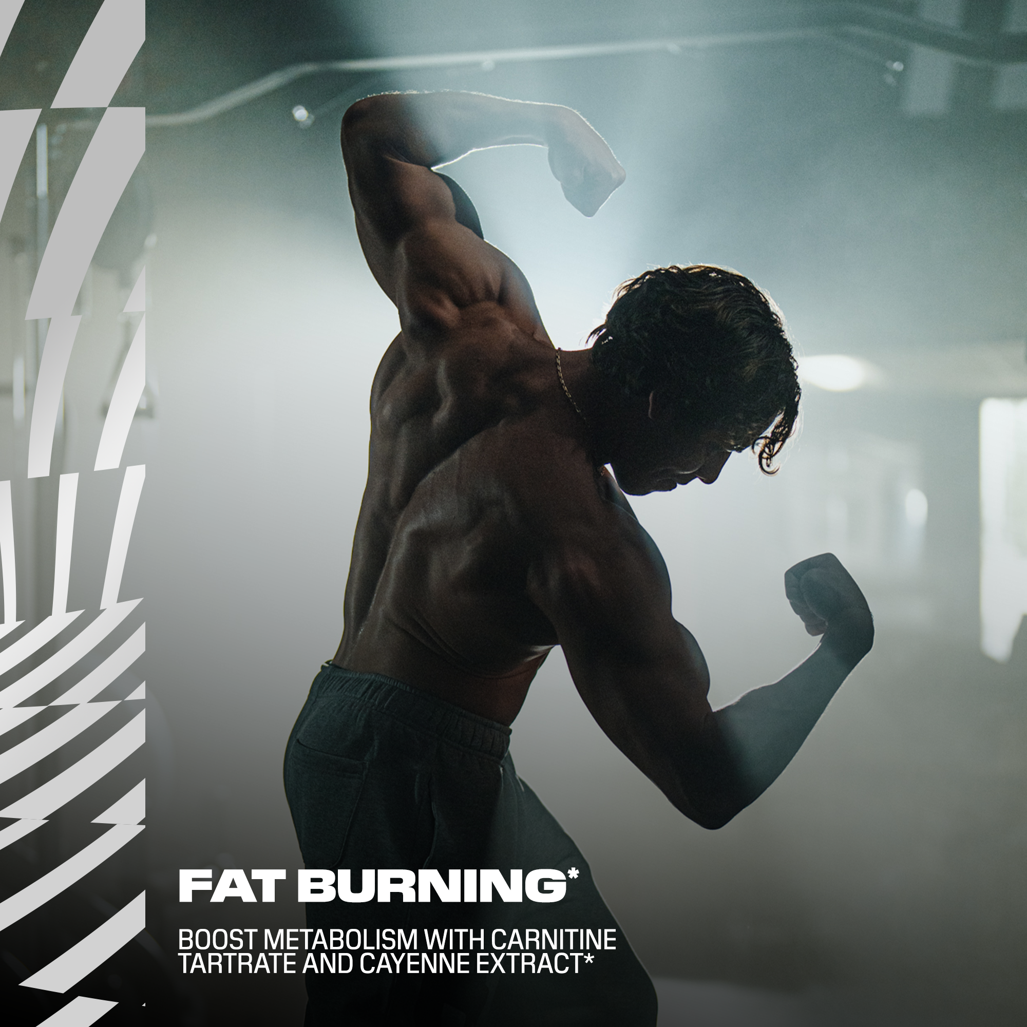C4 Sport Ripped™ x Popsicle Pre-Workout