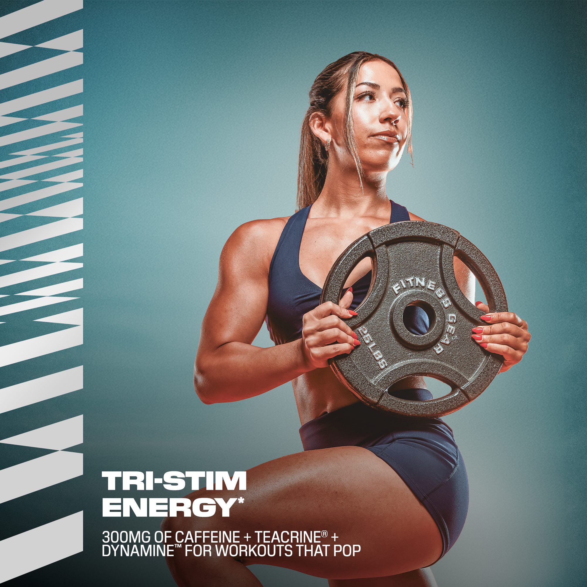 C4 Ultimate® Shred x Popsicle Pre-Workout