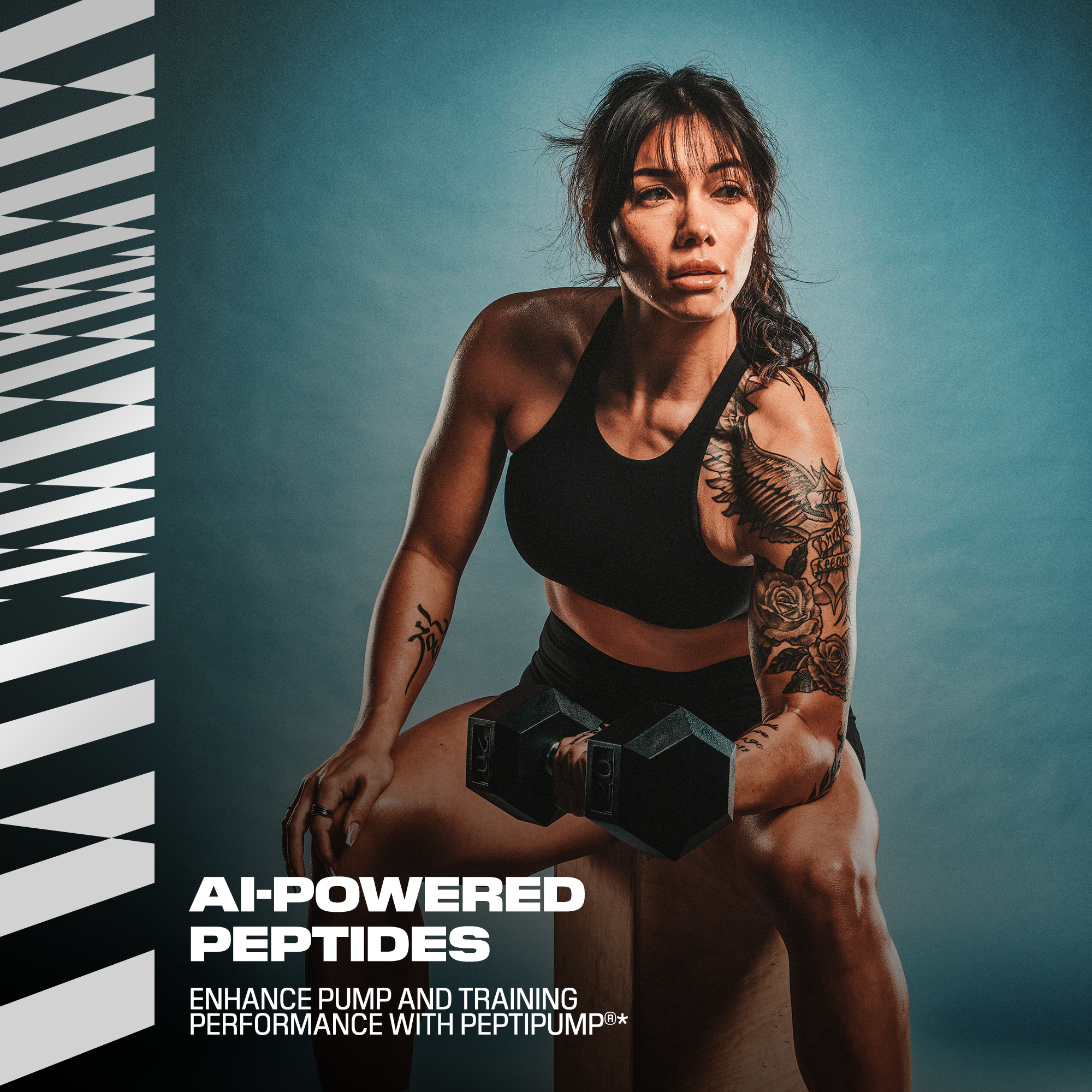 C4 Ultimate® Shred x Popsicle Pre-Workout
