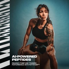 C4 Ultimate® Shred x Popsicle Pre-Workout
