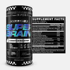 The Cognitive Boost Bundle