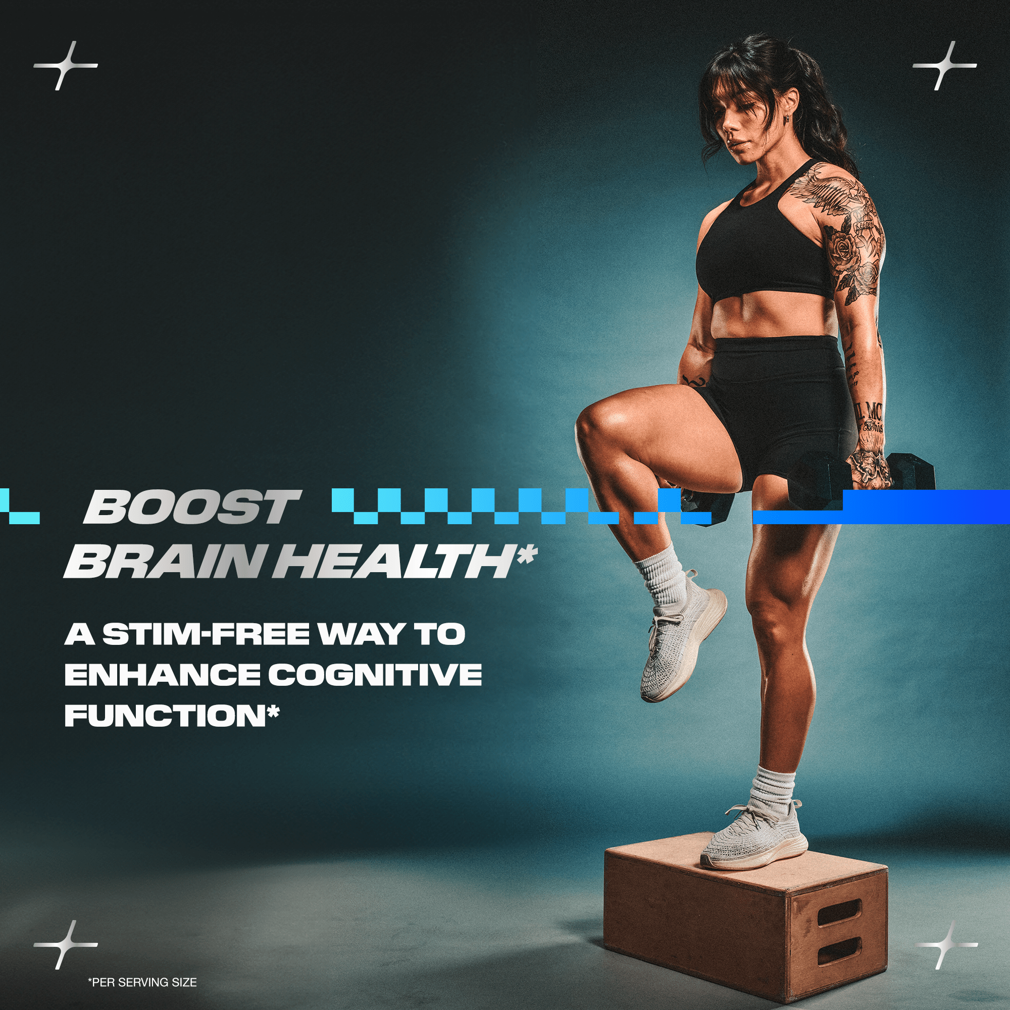 The Cognitive Boost Bundle