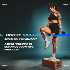 The Cognitive Boost Bundle
