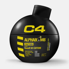 C4 AlphaBomb™