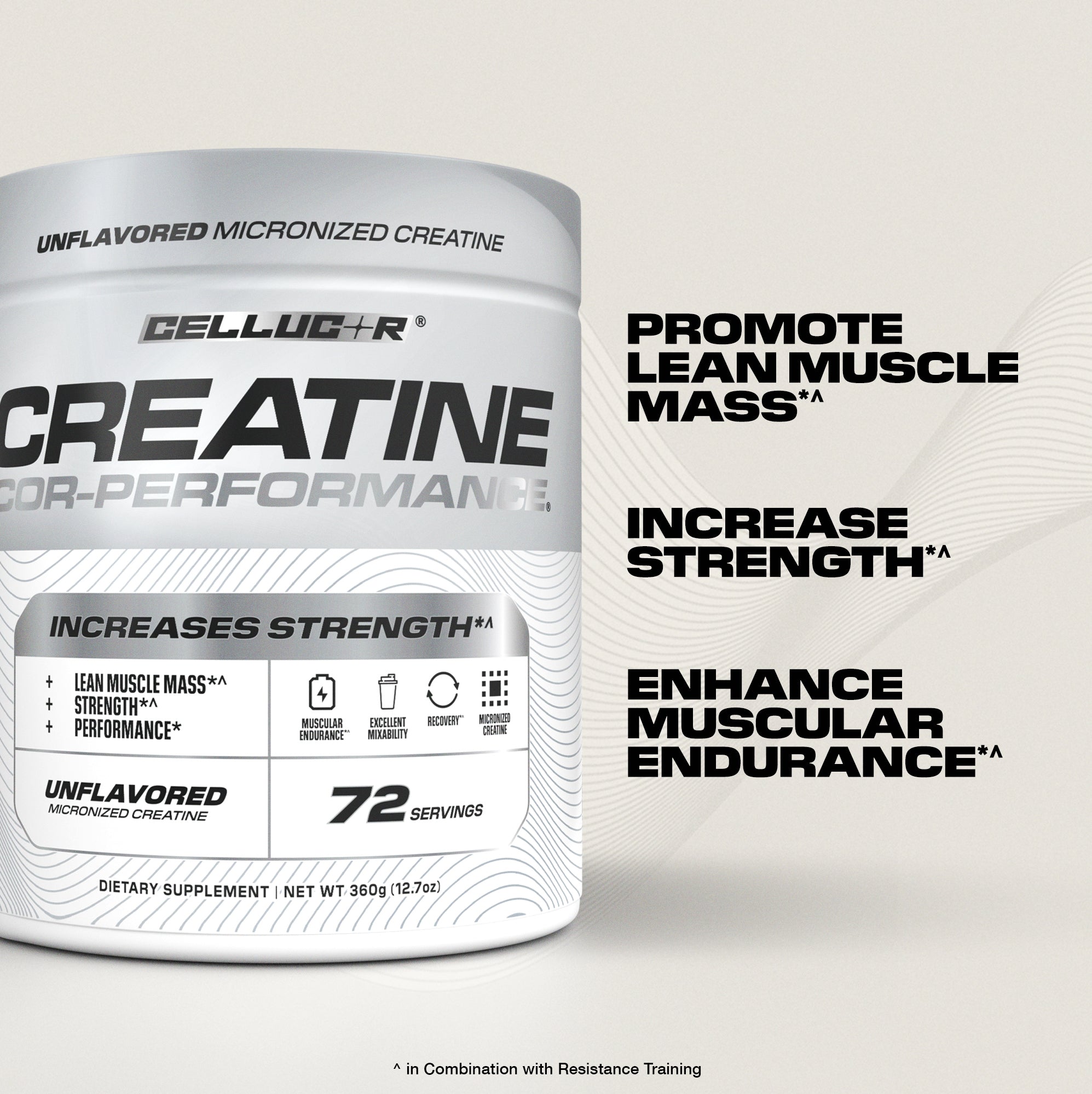 Cellucor® Cor-Performance® Creatine Powder