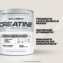 Cellucor® Cor-Performance® Creatine Powder