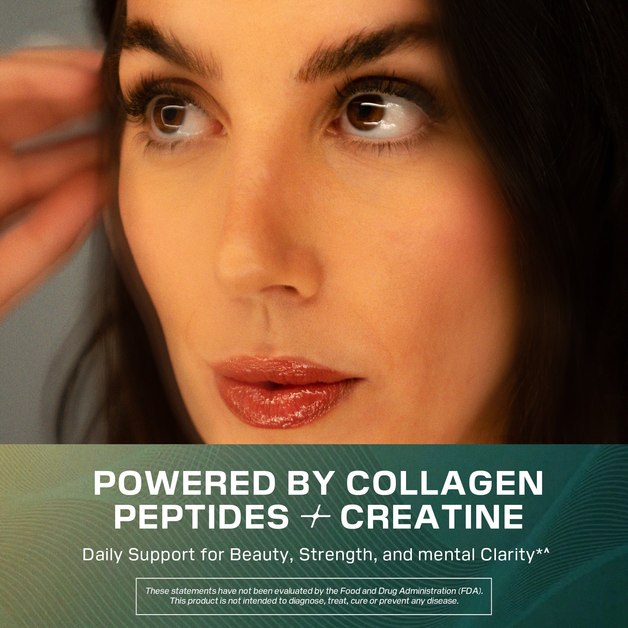 Cellucor® Vitality Creatine Powder with Collagen Peptides