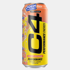 C4 Performance Energy® x JOLLY RANCHER Peach