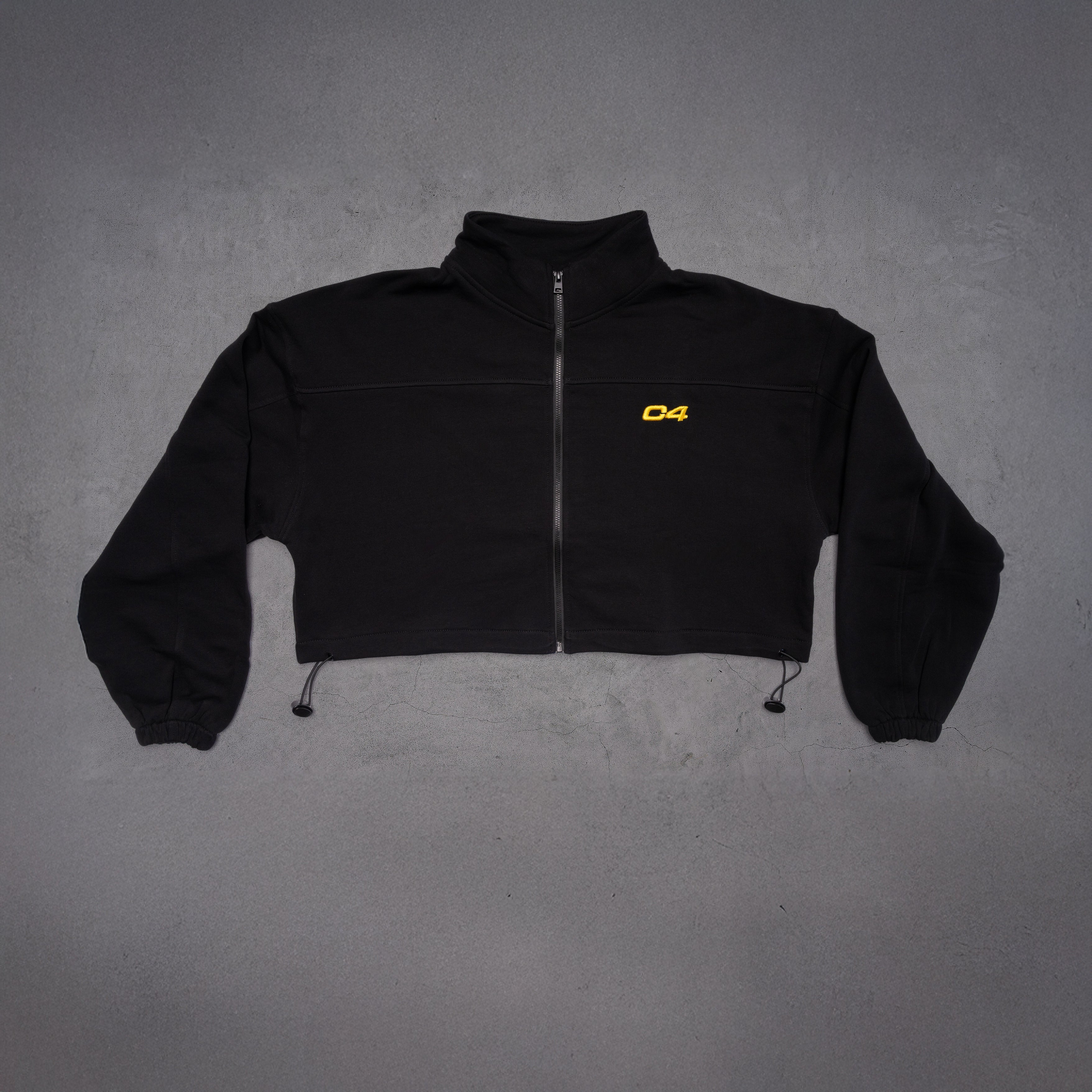 Women's C4 Breeze Zip Up