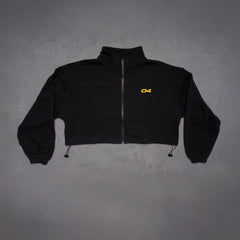 Women's C4 Breeze Zip Up