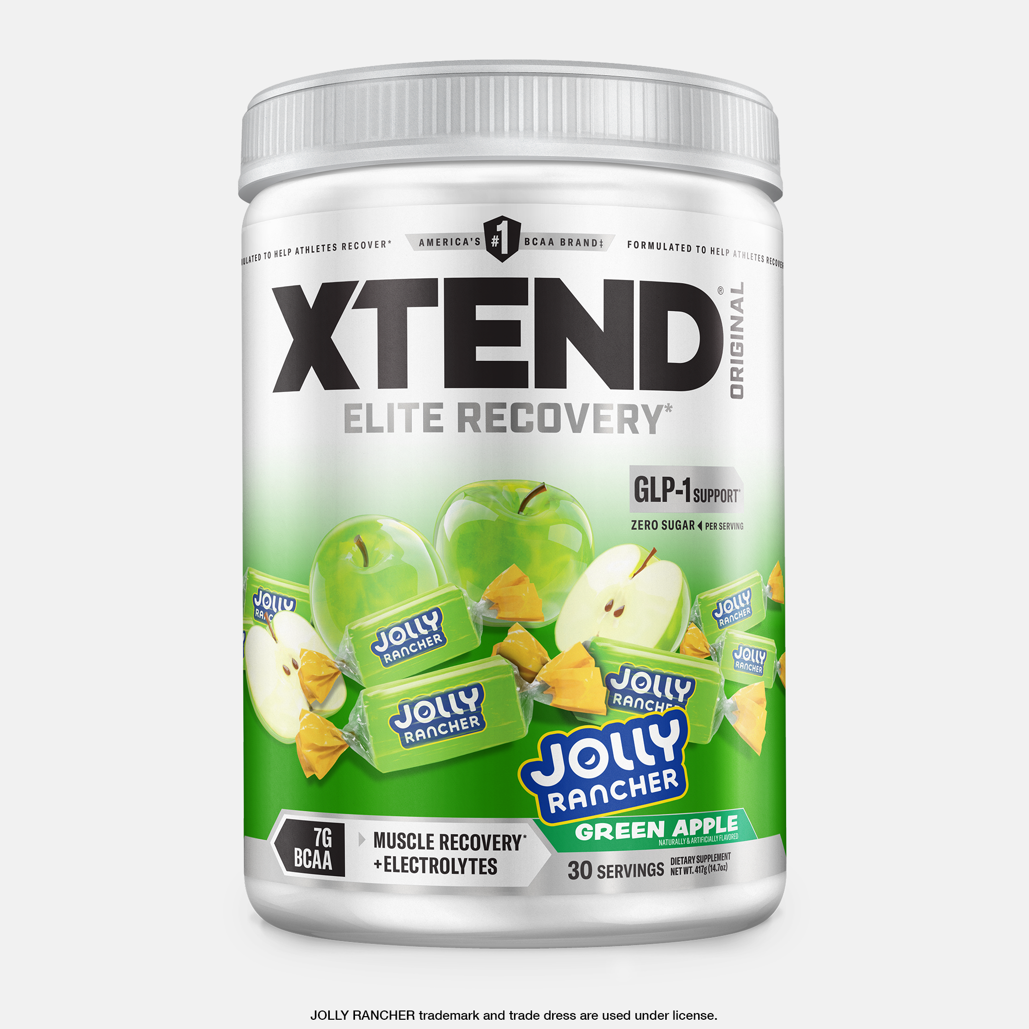 XTEND® Original x JOLLY RANCHER