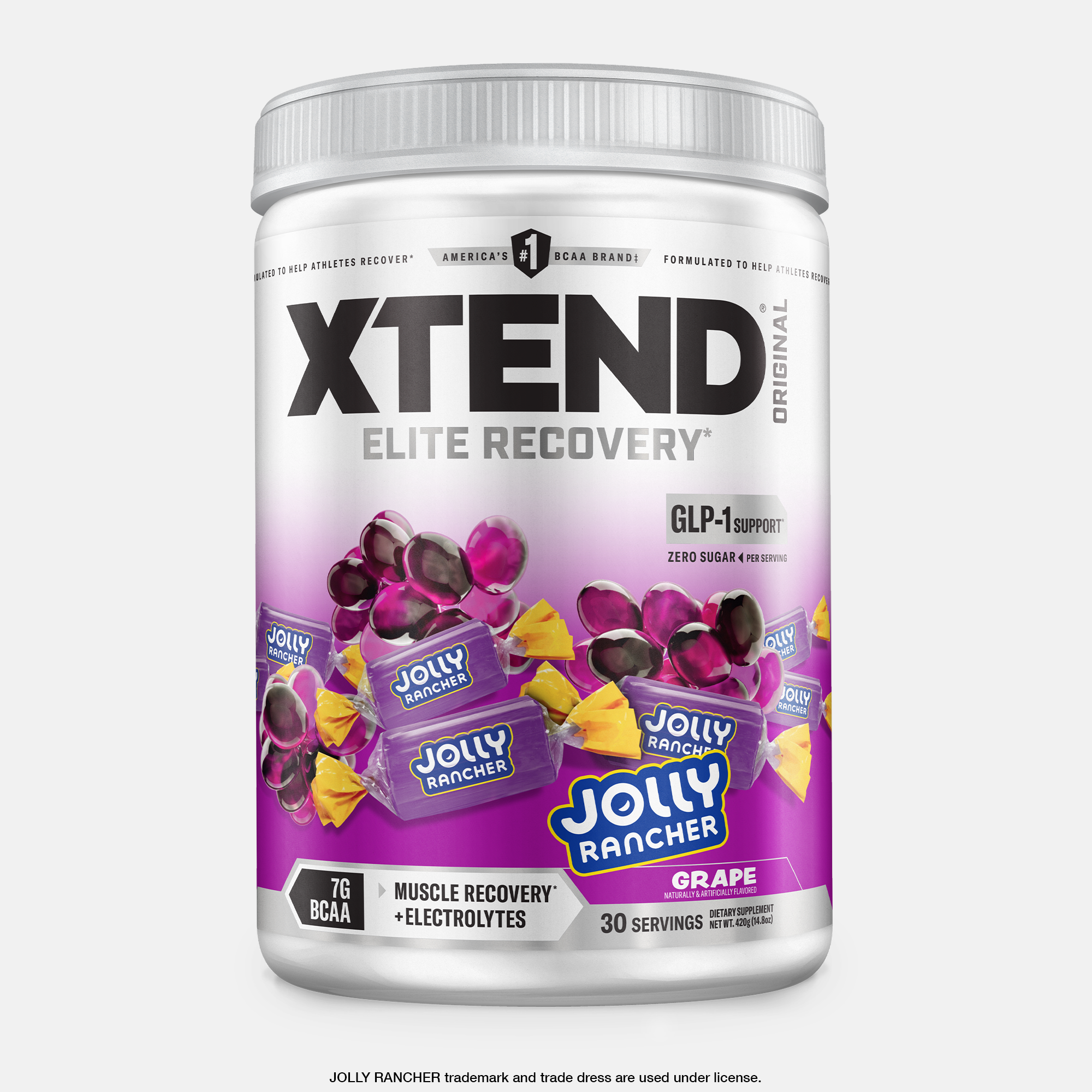 XTEND® Original x JOLLY RANCHER