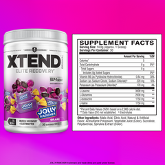XTEND® Original x JOLLY RANCHER