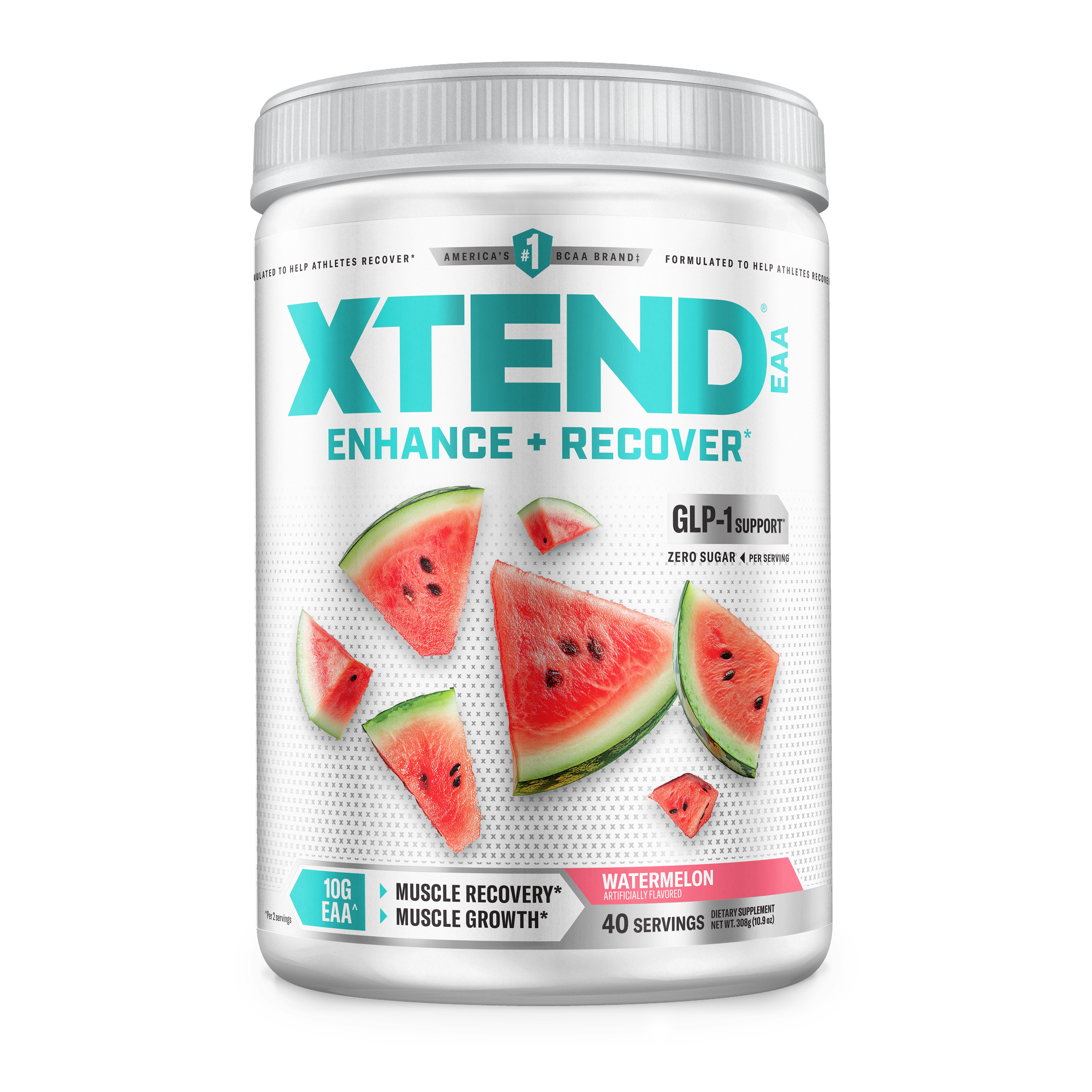 XTEND® EAA Essential Amino Acids Powder