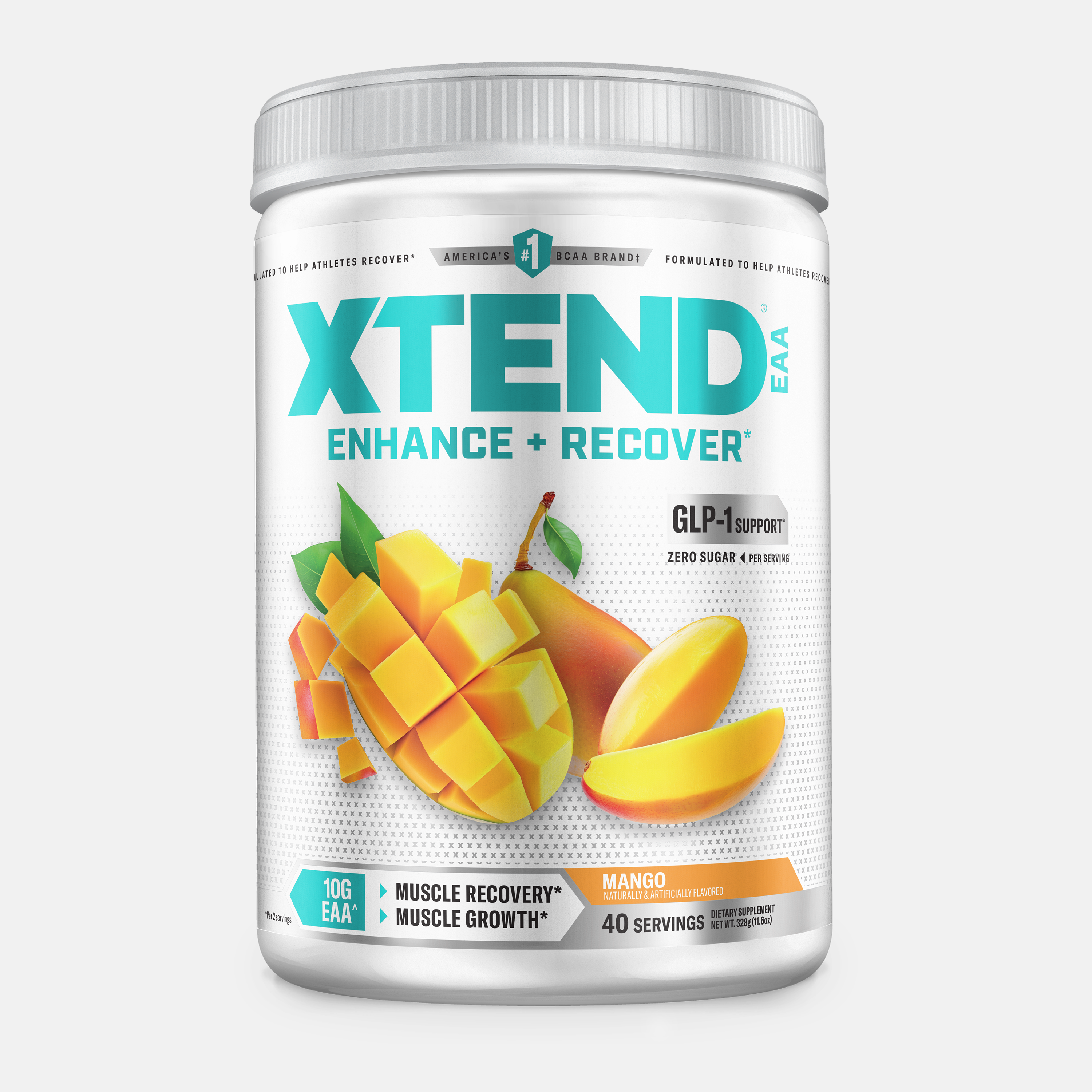 XTEND® EAA Essential Amino Acids Powder