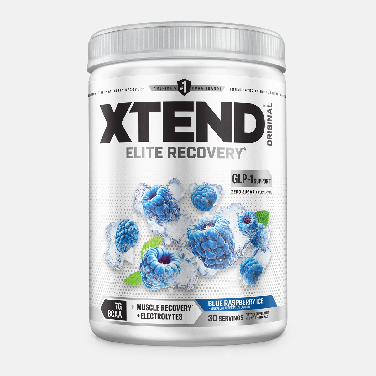 XTEND® Original BCAA Powder
