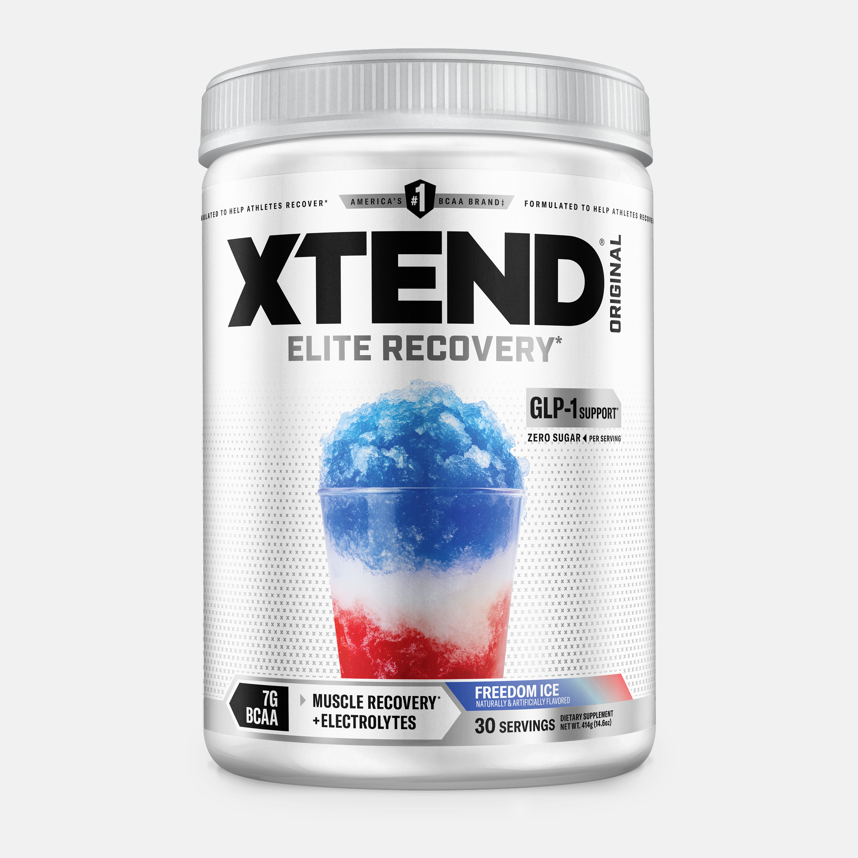 XTEND® Original BCAA Powder