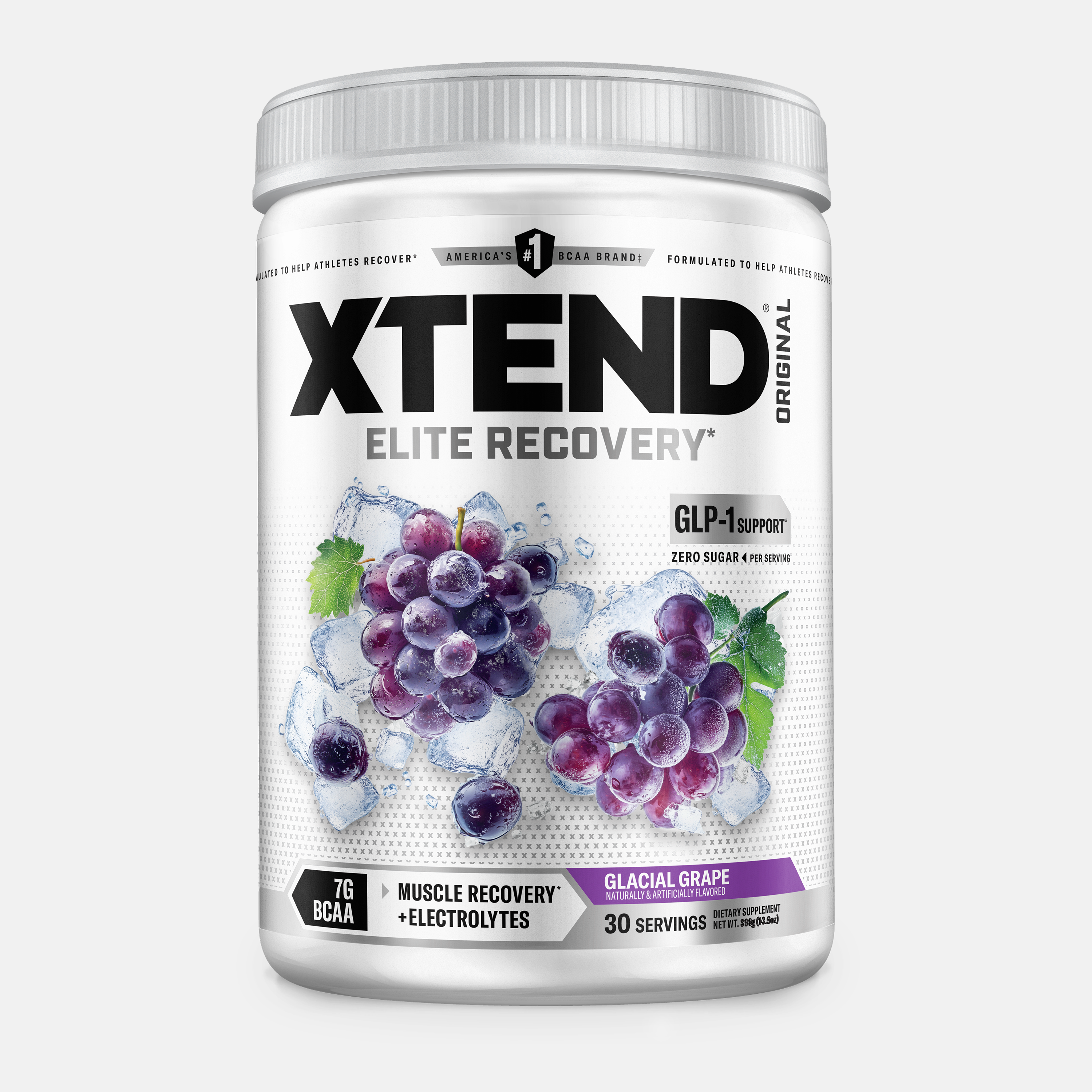 XTEND® Original BCAA Powder