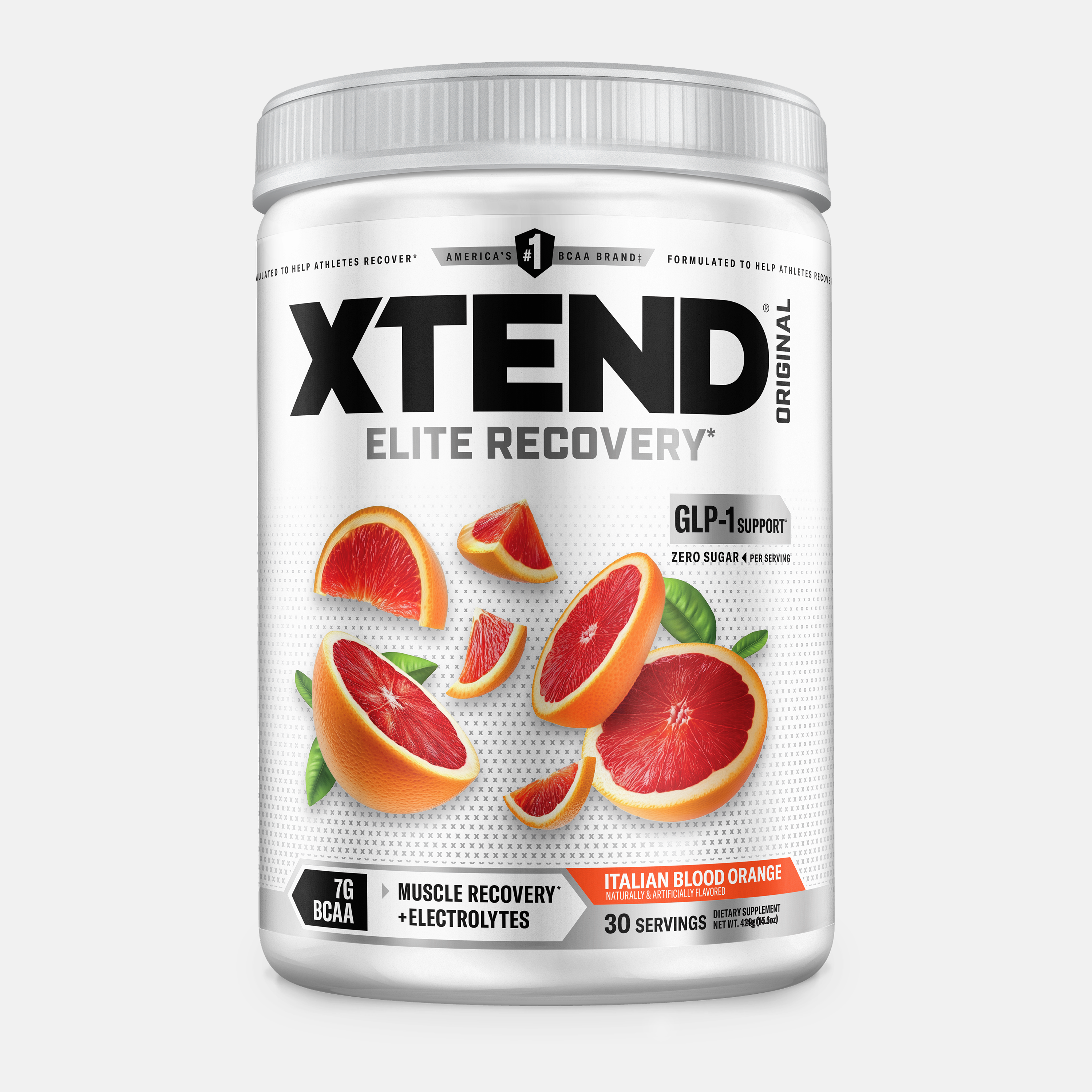 XTEND® Original BCAA Powder