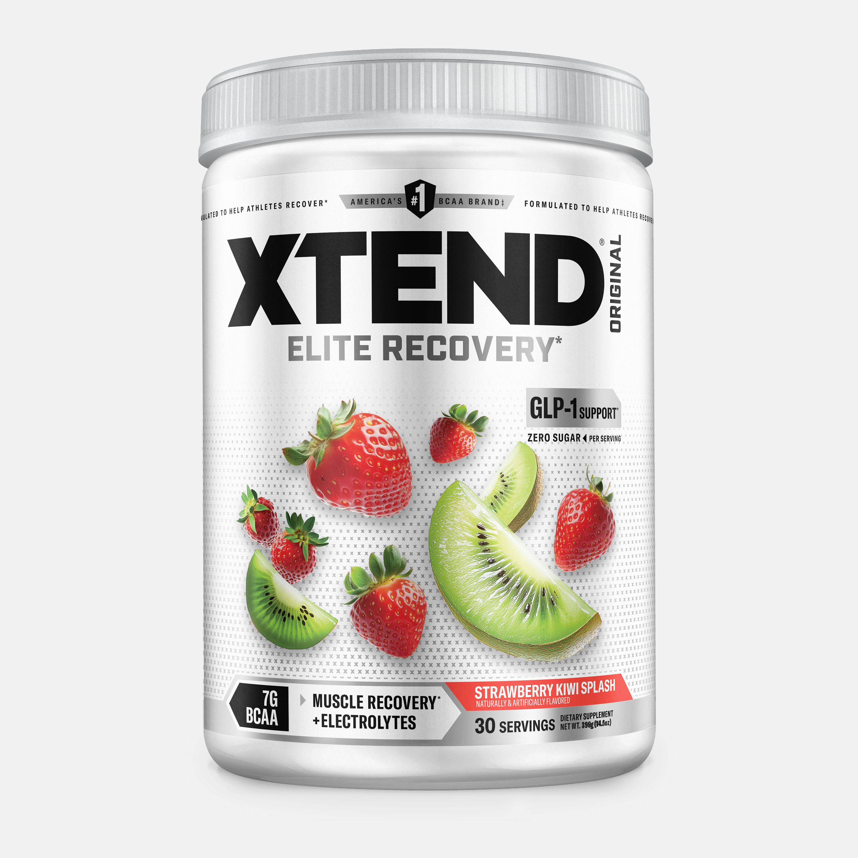 XTEND® Original BCAA Powder