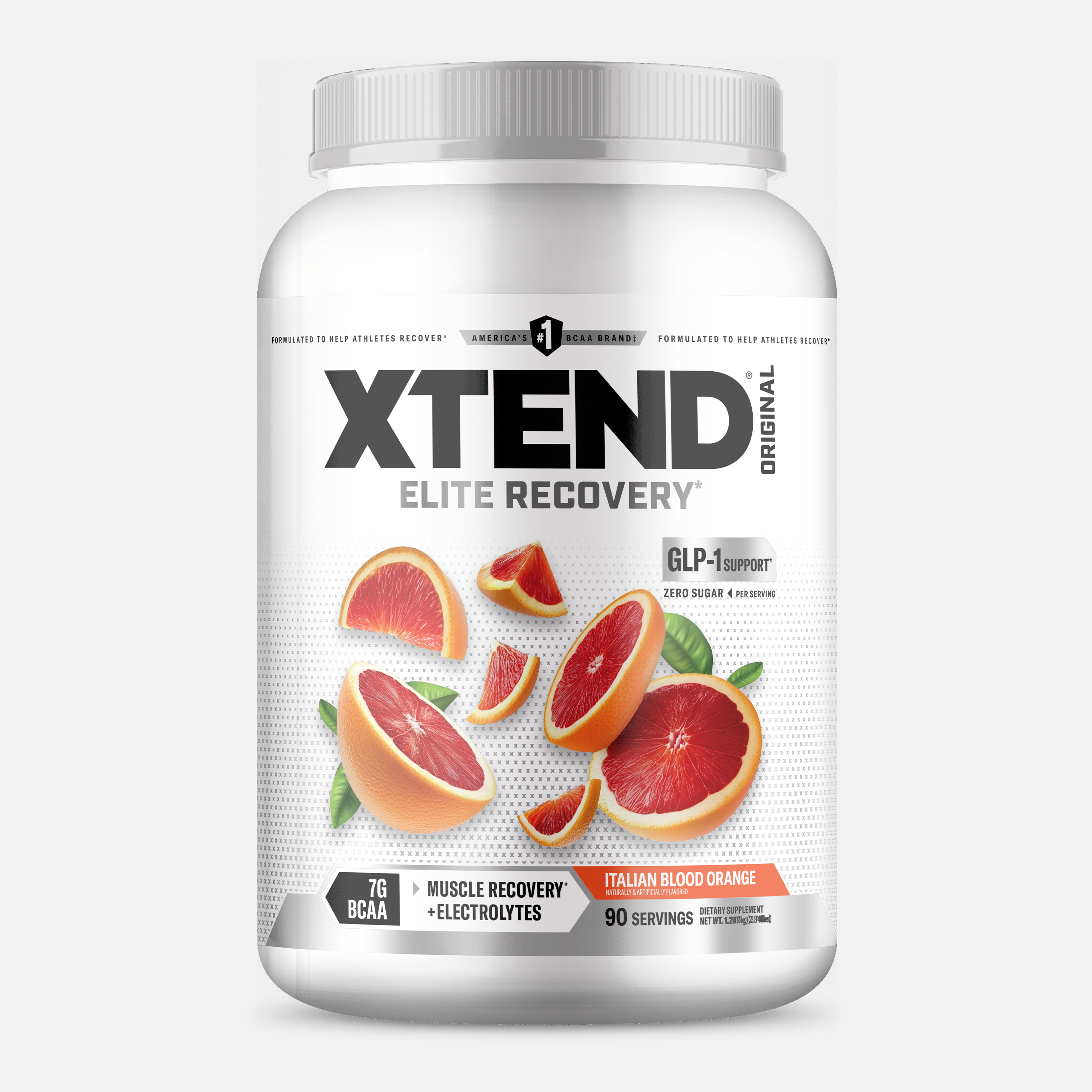 XTEND® Original BCAA Powder