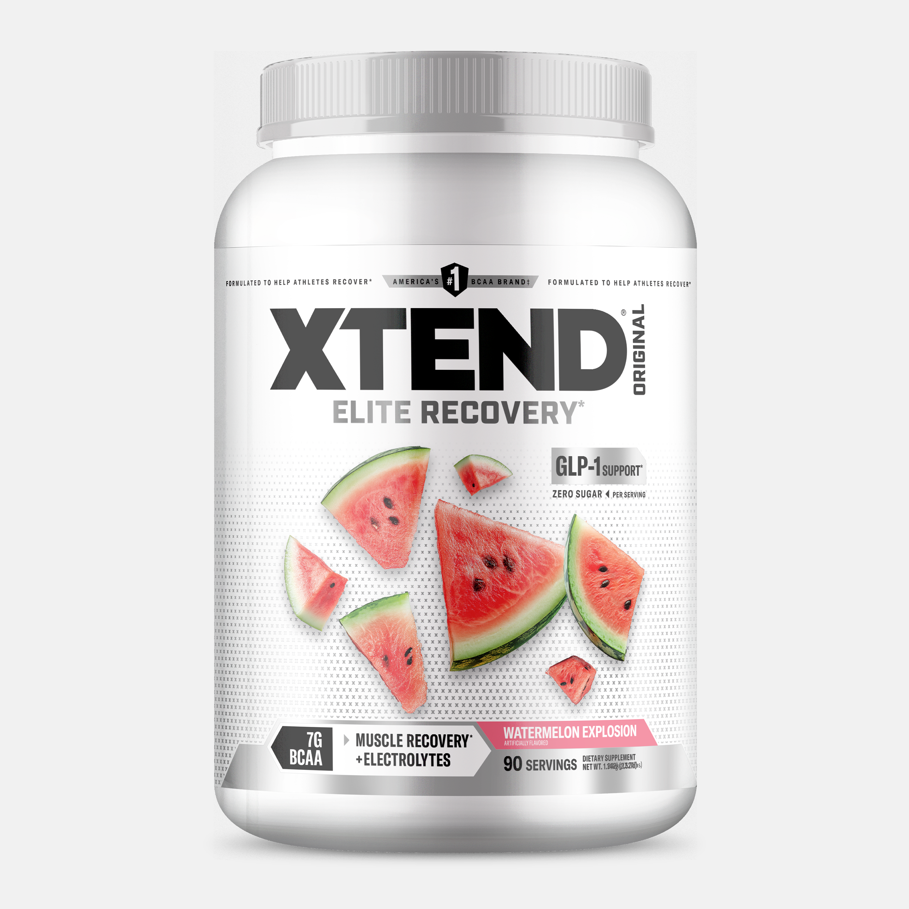 XTEND® Original BCAA Powder