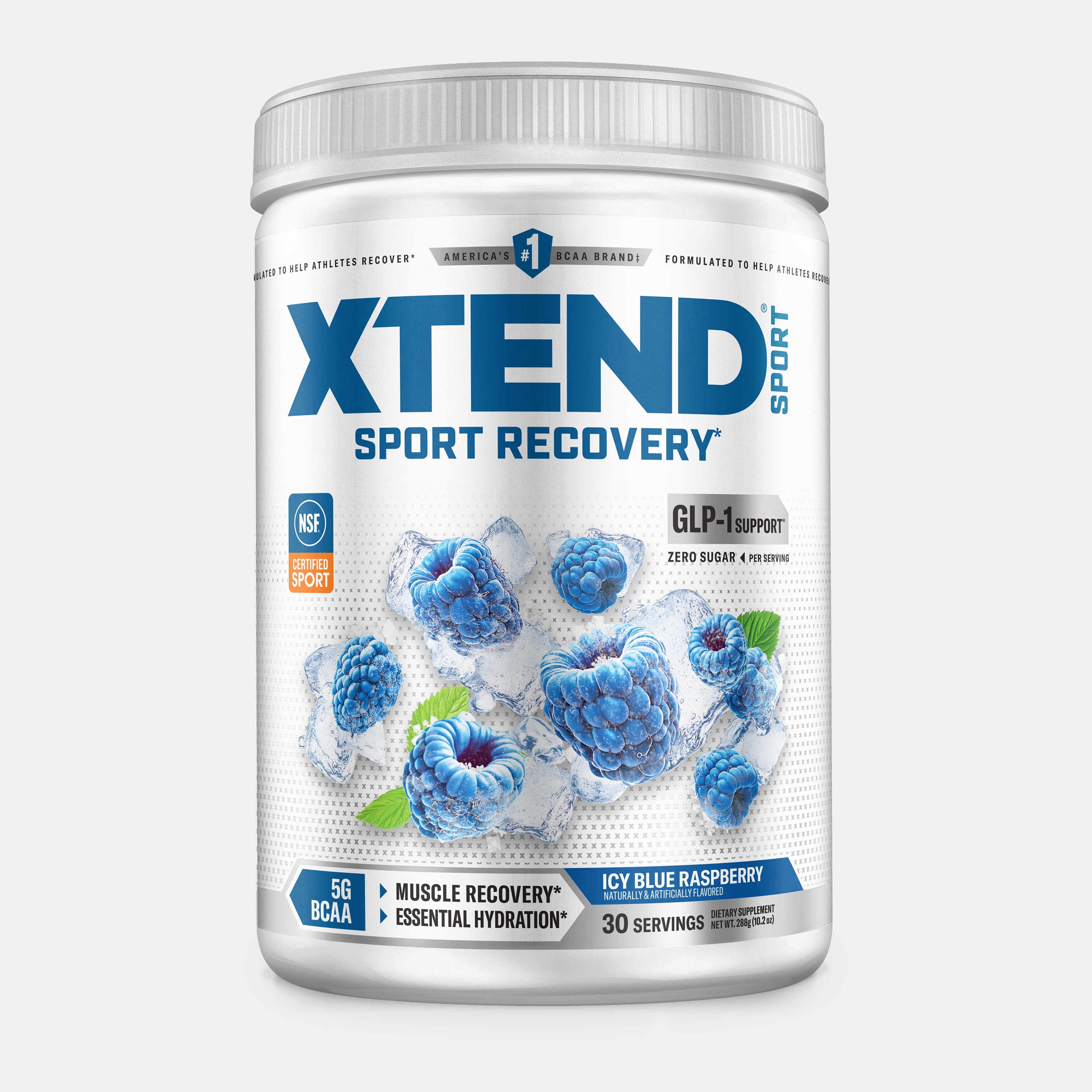 XTEND Sport BCAA Powder