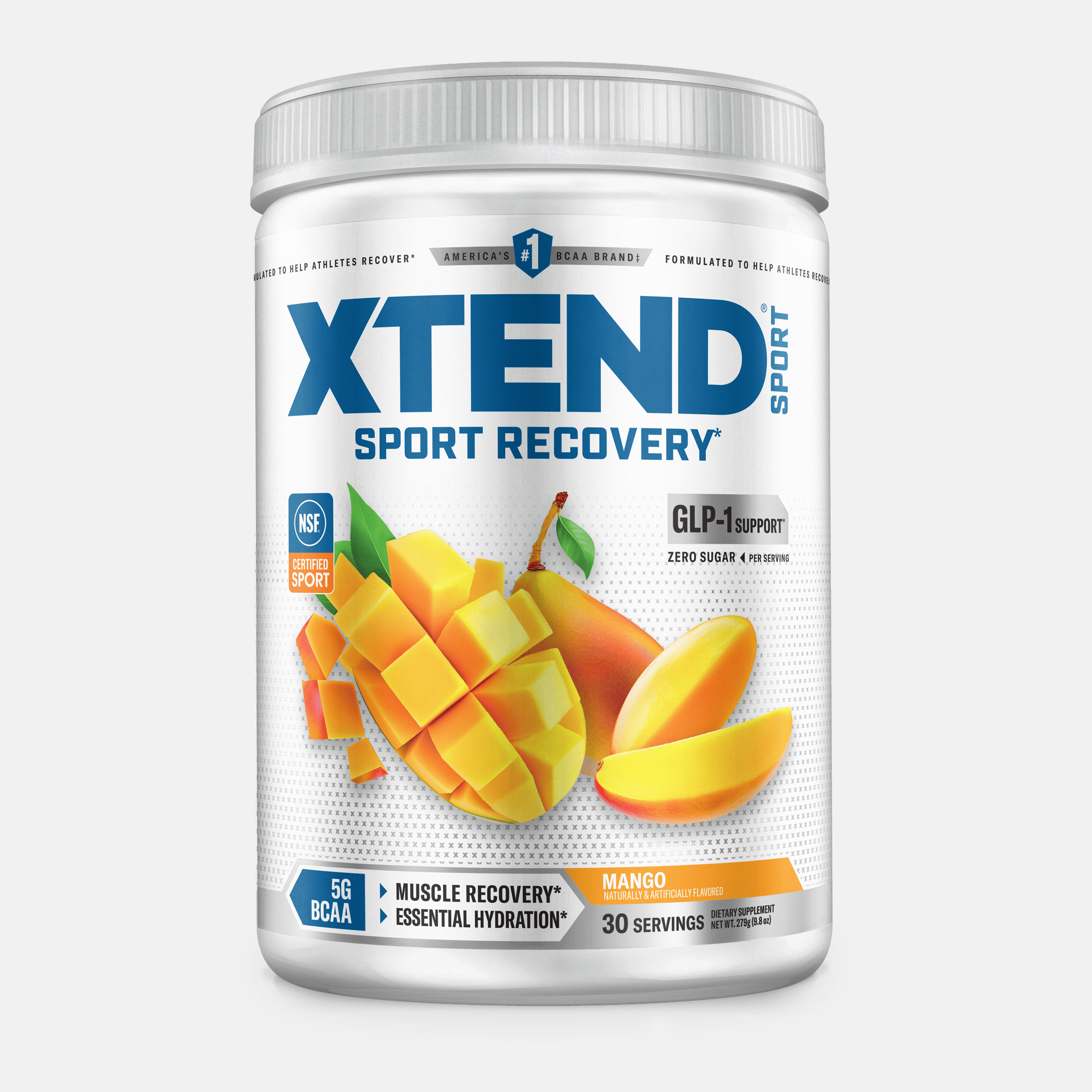 XTEND Sport BCAA Powder