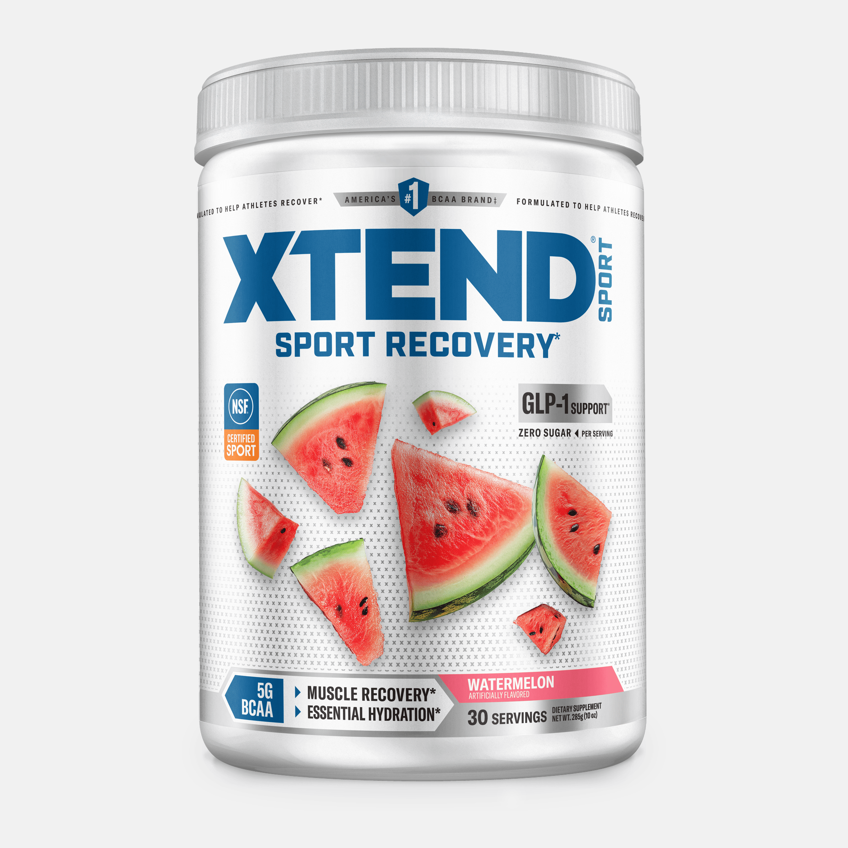 XTEND Sport BCAA Powder